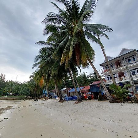 Islands Boutique Koh Rong Hotel Kaoh Touch Exterior photo