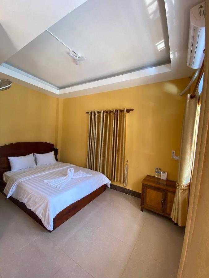 Islands Boutique Koh Rong Hotel Kaoh Touch Exterior photo
