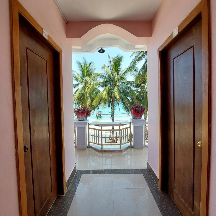 Islands Boutique Koh Rong Hotel Kaoh Touch Exterior photo